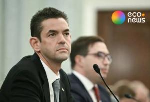 بالاخره جارد ایزاکمن رئیس ناسا شد