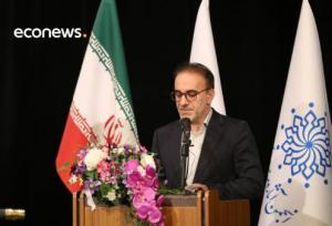 «رئیس زاده» رئیس کل نظام پزشکی تهران شد