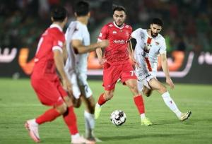 گواردیولا هم در این پرسپولیس جواب نمیدهد!