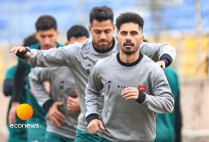 پرسپولیسی‌ها با این دو عکس جان تازه گرفتند