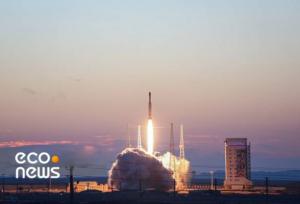 ساخت پرتابگر برای حمل موجود زنده به فضا