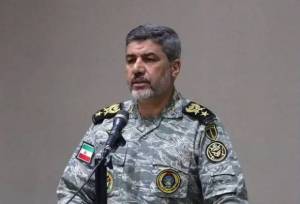 هشدار ارتش ایران به ترامپ و کشورهای منطقه