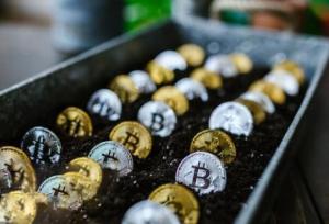 صندوق‌های کریپتویی در راه بورس تهران