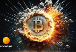 ترس معامله گران از سقوط سنگین بازار رمز ارزها