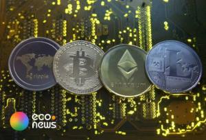 رشد بیت کوین و اتریوم در معاملات امروز