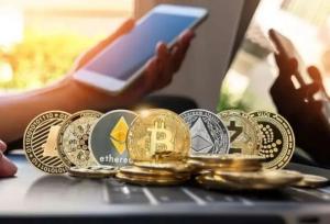 قیمت ارزهای دیجیتال امروز چهارشنبه ۱۰ دی ۱۴۰۴