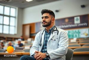  هشدار نسبت به تبلیغات کلاهبرداری رزرو صندلی در دانشگاه‌ها