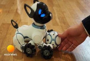 تهدیدات پنهان در اسباب‌بازی‌های هوش مصنوعی