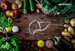  رژیم غذایی سالم که کبد چرب را از رو می‌برند