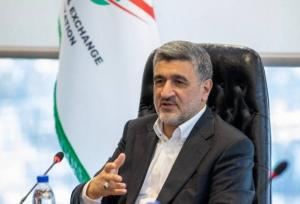 باید ارزش بورس را به ۴۰۰ میلیارد دلار برسانیم