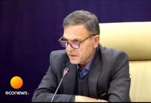 استان زنجان محور اقتصاد فرهنگی و گردشگری ایران