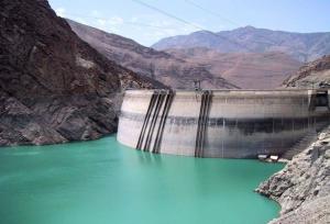۶۶ درصد ظرفیت سدهای کشور خالی است
