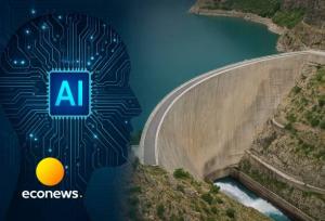 استفاده از هوش مصنوعی برای ۳۰ سد مهم کشور