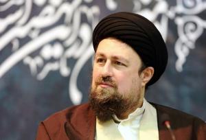 شوخی جالب سید حسن خمینی با واژه آسوشیتدپرس