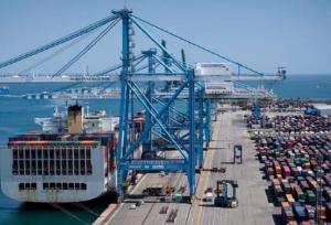 صادرات ۱.۲ میلیارد دلاری ایران به اوراسیا در ۷ ماه