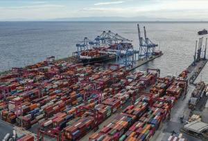 صادرات کالا و خدمات ترکیه در 2025 رکورد زد