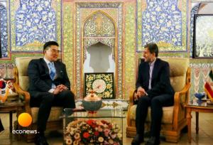 گردشگری محور گسترش روابط با کره جنوبی میشود