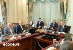 تلاش برای تحقق تجارت ۱۰ میلیارد دلاری با پاکستان 