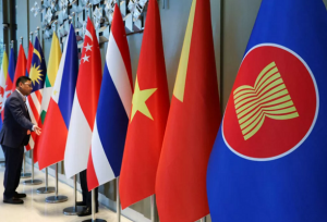 پاسخ مشترک ASEAN به جنگ تعرفه واشنگتن و پکن