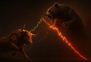 غلبه هیجان معامله‌گران بر منطق‌های بنیادی بازار