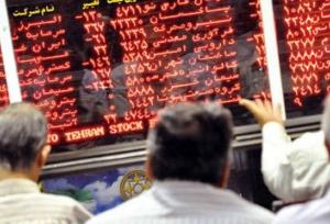  شادی به کوچه بازار بورسی سهامداران هم رسید!