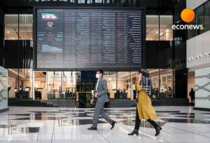 عبور پرقدرت شاخص کل از مرز ۳.۷ میلیون واحد