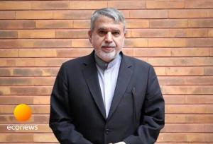 همکاری‌های فرهنگی ایران و چین وارد فصل تازه شد