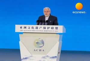 انتخاب سالانه «شهرهای دوستدار میراث فرهنگی»