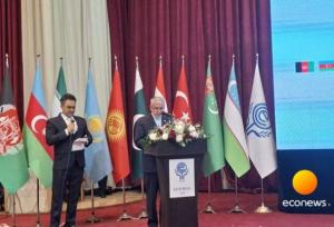 اکو،مهمترین و با سابقه ترین نهادهای منطقه ماست