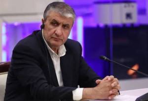 یک واکنش به تحرکات نظامی آمریکا در مرز ایران