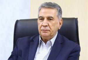دیدار هیات رییسه اتاق بازرگانی ایران با رئیس‌جمهور