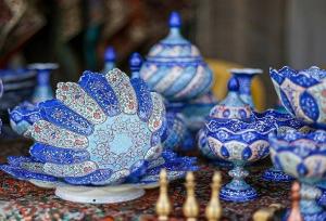 سند جامع مدیریت زنجیره صنایع‌دستی ابلاغ شد