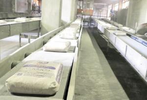 صنعت سیمان در تنگنای انرژی و ناترازی مستمر