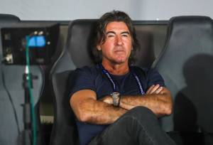 ساپینتو: مصاف با پیکان همیشه برای ما سخت بوده است