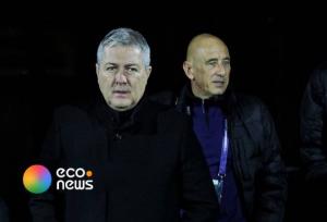 جریمه ۲‌ میلیاردی اسکوچیچ تایید شد