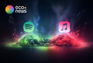 آرشیو کامل موسیقی اسپاتیفای به سرقت رفت