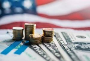 کسری بودجه صدها میلیارد دلاری آمریکا 