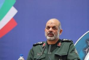 توان دفاعی ایران اقدام نظامی دشمن را پرریسک کرده است