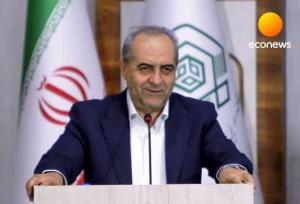 ظرفیت آذربایجانشرقی در جذب سرمایه خارجی