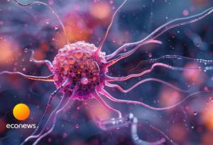 تشخیص سریع حمله قلبی و سرطان با AI و نانو