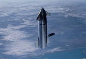 تشکیل باارزش‌ترین شرکت خصوصی جهان توسط ایلان ماسک