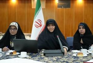 استفاده از زنان و دختران توانمند در توسعه شهرها و روستاها