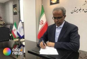 ⁧ سیستان و بلوچستان ⁩اولویت نظام و دولت چهاردهم است