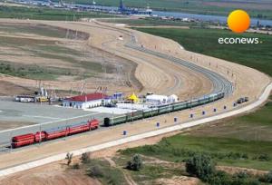 افزایش نقش آستراخان در توسعه تجاری آسیا و آفریقا