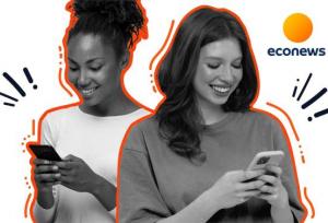 چت بات‌های هوش مصنوعی برای نوجوانان اروپایی