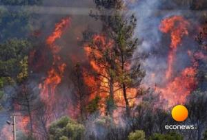 عامل انسانی در وقوع آتش‌سوزی‌ها قطعی است