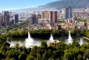 تبریز؛ پایتخت گردشگری کشورهای درحال توسعه 