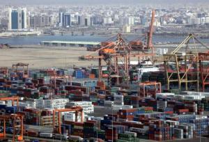 تجارت ایران و عراق در آستانه جهش ۲۰ میلیارد دلاری