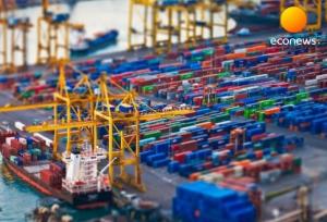  بیش از نصف مبادلات تجاری ایران با همسایگان