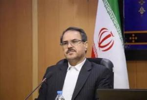 علت گرانی برنج از زبان رئیس سازمان بازرسی